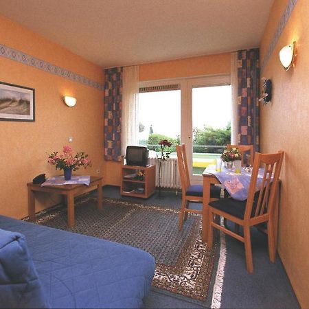 Hôtel Haus Mariann à Bad Wildungen Chambre photo